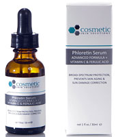Cosmetic Skin Solutions Serum