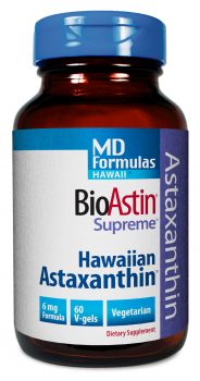 BioAstin Supreme Hawaiian Astaxanthin