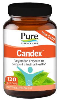 Candex from Pure Essence Labs