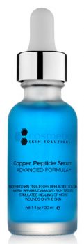 Copper Peptide Serum from Cosmetic Skin Solutions