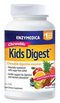 Kids Digest from Enzymedica
