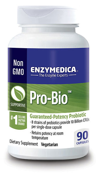 ProBio from Enzymedica