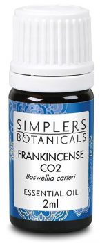Frankincense CO2 Essential Oil