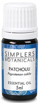 Patchouli Essential Oil