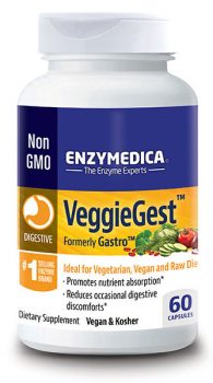 VeggieGest from Enzymedica