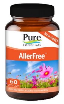 AllerFree from Pure Essence Labs