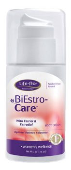 BiEstro Care Cream from Life-Flo