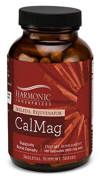 CalMag from Harmonic Innerprizes