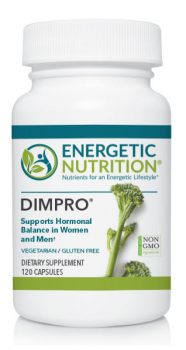 DIM PRO from Energetic Nutrition