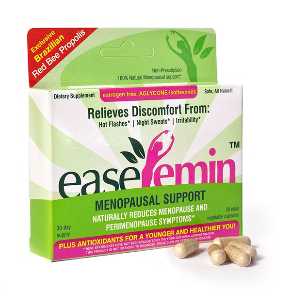 ease femin from natura nectar