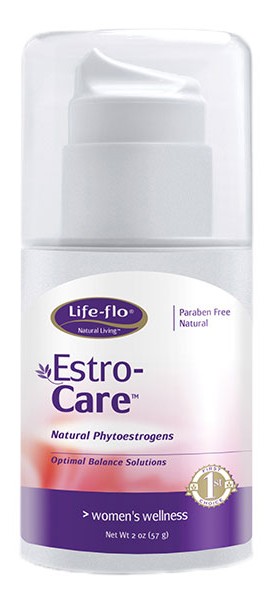 Estro-Care Cream from LIfe-Flo