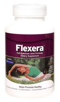 Flexera from World Nutrition