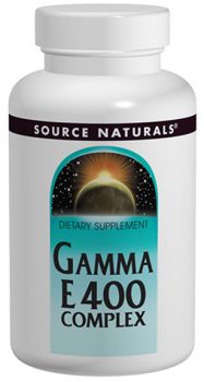 Gamma E