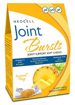 Joint Burst Chews from NeoCell
