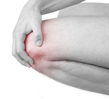 knee pain