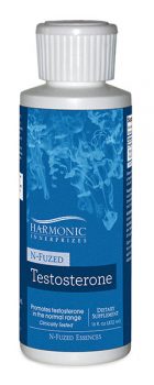 n-fuzed testosterone from harmonic innerprizes