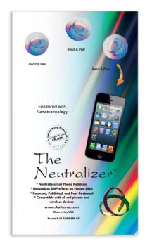 Neutralizer Three Pack from Aulterra