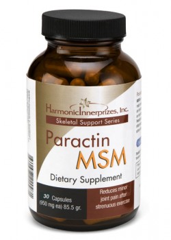 Paractin MSM