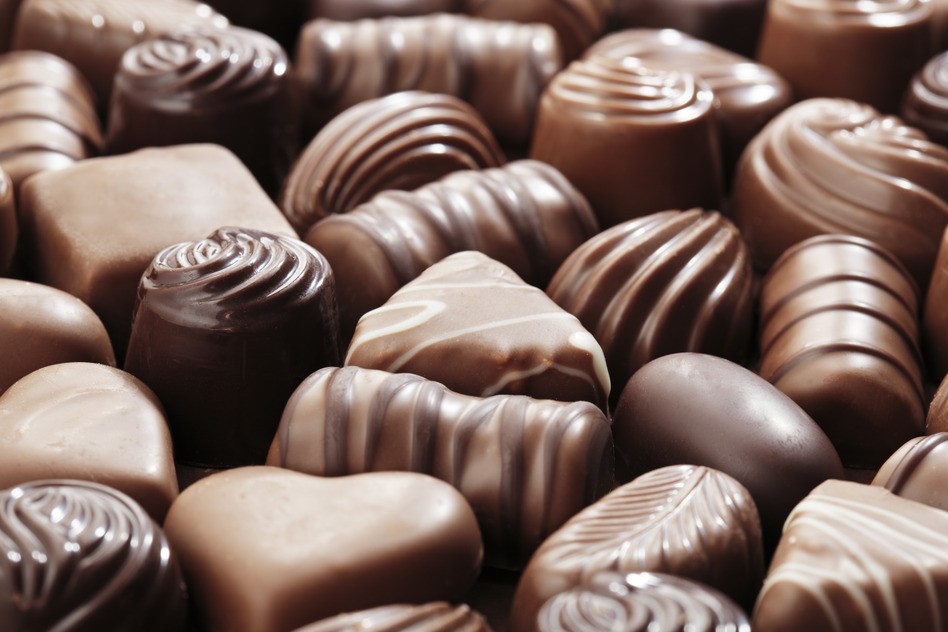 chocolate and heart health