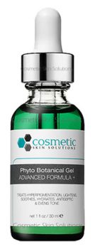 Phyto Botanical Gel from Cosmetic Skin Solutions