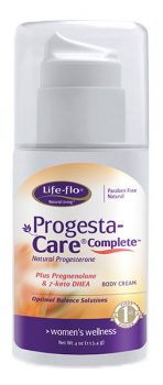 Progesta-Care Complete from Life-Flo