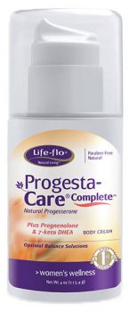 Progesta-Care Complete from Life-Flo