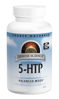 Serene Science 5-HTP
