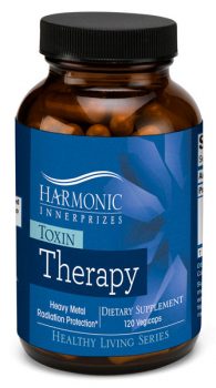 toxin therapy dietary supplement