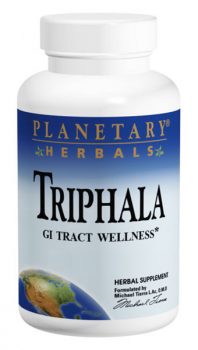 Triphala from Planetary Herbals