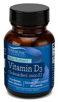 Vitamin D3 10000IU